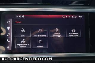 AUDI Q3 usata, con Airbag testa
