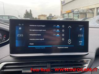PEUGEOT 3008 usata, con Vivavoce