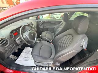ALFA ROMEO MiTo usata, con Cerchi in lega