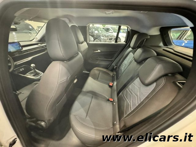 JEEP Avenger usata, con Cruise Control