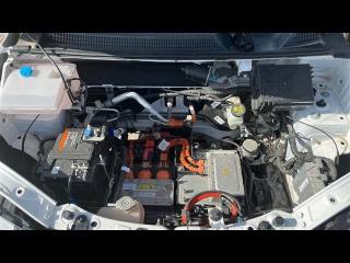 DACIA Spring usata 13