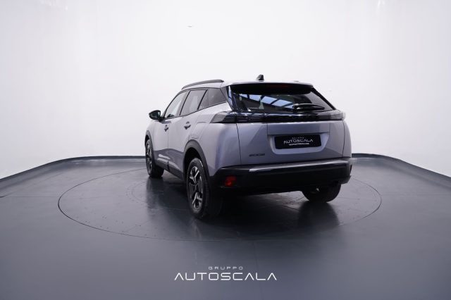 PEUGEOT 2008 usata, con Autoradio