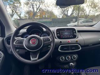 FIAT 500X usata, con Climatizzatore