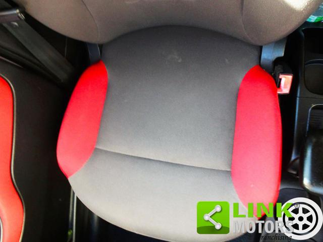 FIAT Panda usata, con Servosterzo