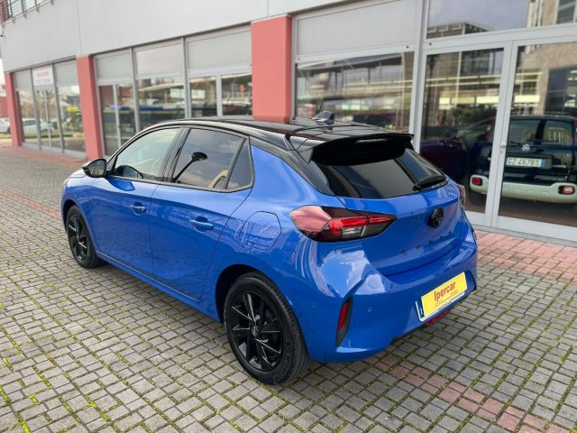 OPEL Corsa usata, con Cerchi in lega