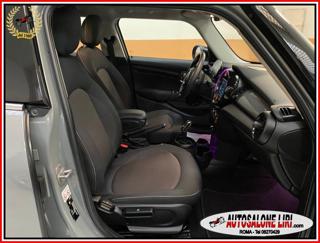MINI Cooper usata, con Luci diurne LED