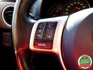 TOYOTA Yaris usata, con MP3