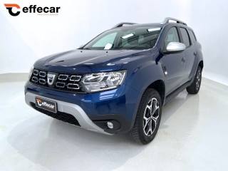 DACIA Duster 1.5 Blue dCi 8V 115 CV 4x2 Prestige