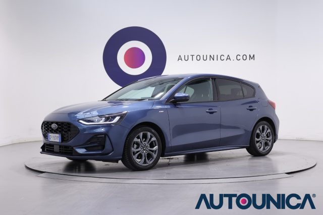FORD Focus usata, con ABS