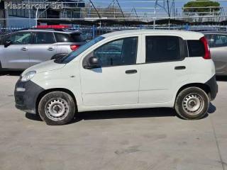 FIAT Panda usata, con Alzacristalli elettrici