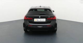 BMW 118 usata, con Alzacristalli elettrici