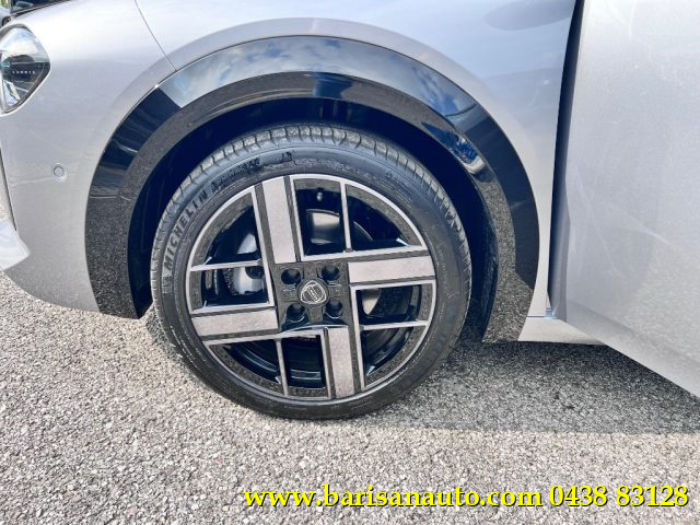LANCIA Ypsilon usata, con Chiusura centralizzata