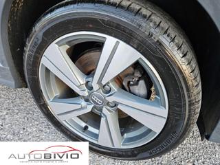 AUDI Q2 usata, con Sistema di navigazione