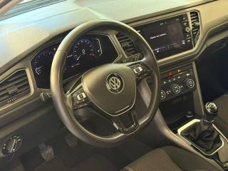 VOLKSWAGEN T-Roc usata, con Specchietti laterali elettrici
