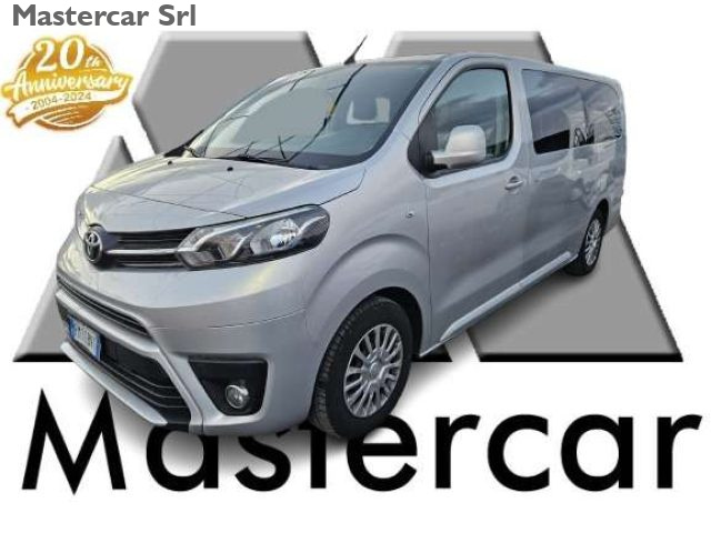TOYOTA Proace usata, con ABS