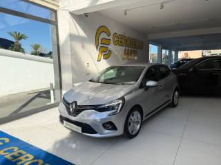 RENAULT Clio usata, con Airbag
