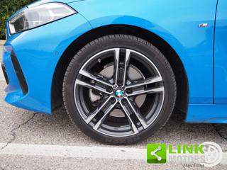 BMW 118 usata, con Park Distance Control