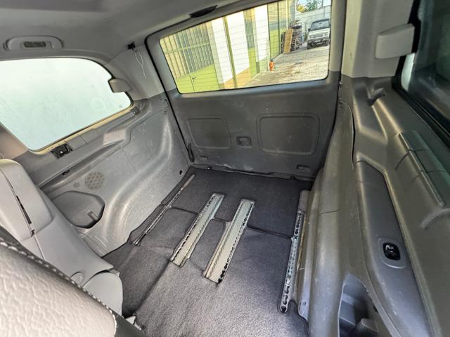 MERCEDES-BENZ Viano usata, con Climatizzatore