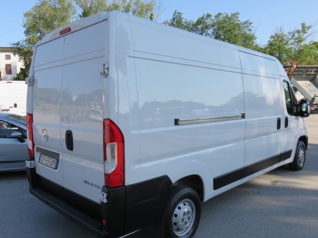 FIAT Ducato usata, con Autoradio