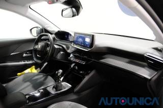 PEUGEOT 208 usata 54