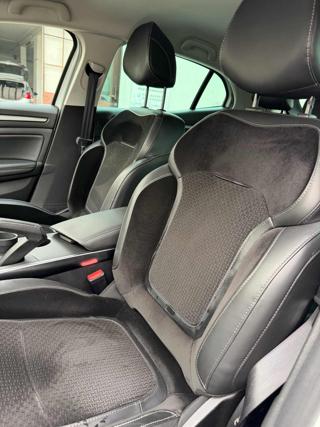 RENAULT Megane usata, con Controllo trazione