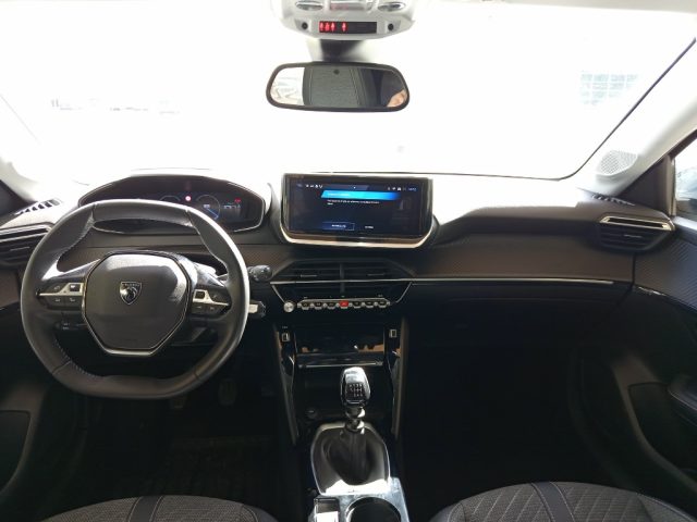 PEUGEOT 208 usata 19