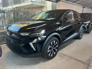 RENAULT Captur EVOLUTION + LEGA + PACK COMFORT 1.0 GPL 100CV