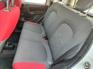 FIAT Panda usata, con Airbag testa