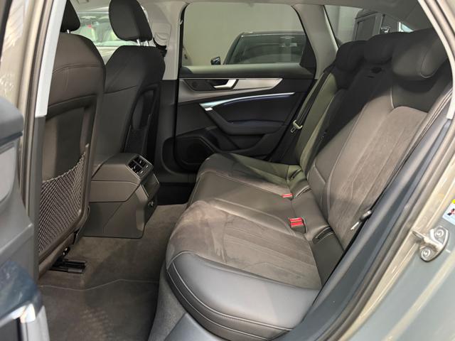 AUDI A6 allroad usata, con Trazione integrale