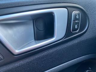 FORD EcoSport usata, con Sistema di navigazione