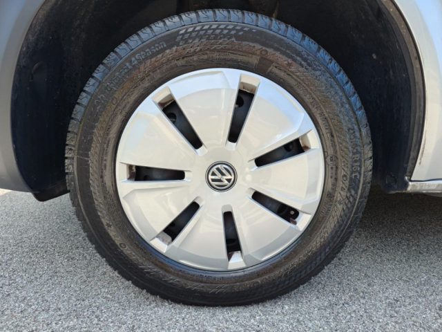 VOLKSWAGEN Transporter usata 9