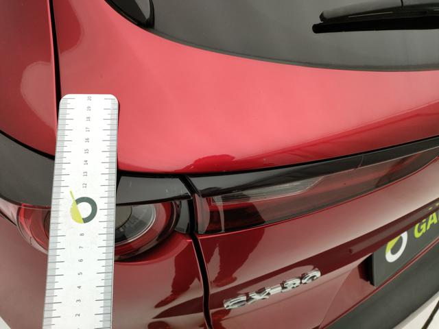 MAZDA CX-30 usata, con Autoradio digitale