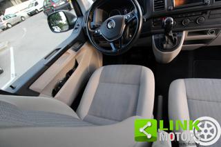 VOLKSWAGEN Caravelle usata, con Chiusura centralizzata telecomandata