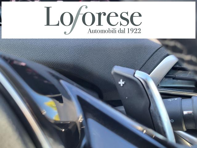 PEUGEOT 3008 usata, con Sistema di navigazione