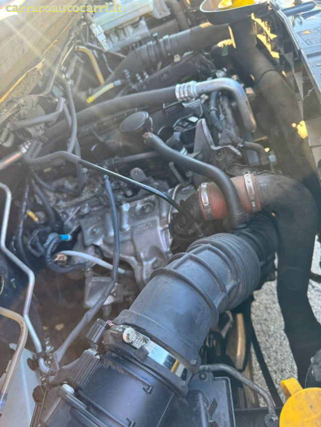 OPEL Movano usata 45