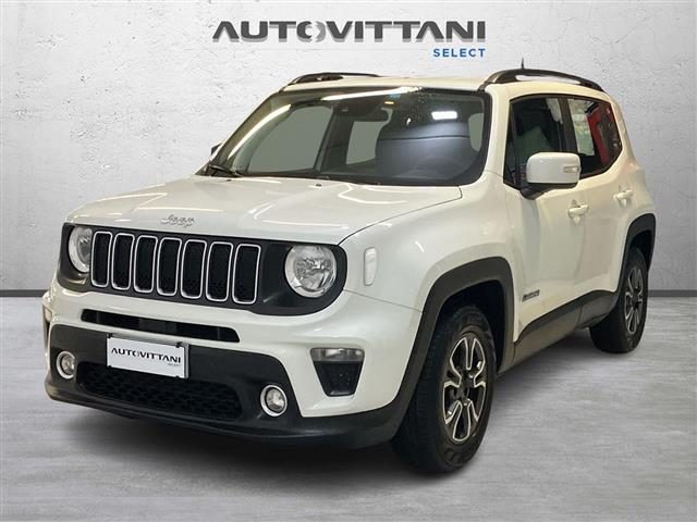 JEEP Renegade usata 25