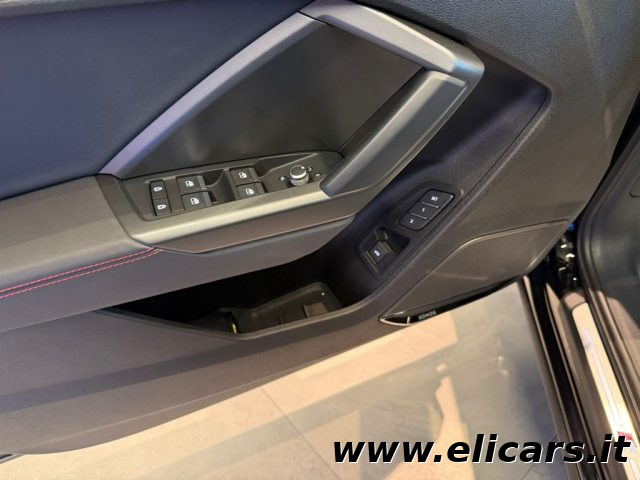 AUDI Q3 usata, con Climatizzatore