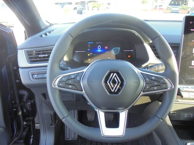 RENAULT Captur usata 33