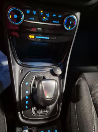 FORD Puma usata, con Servosterzo