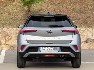 OPEL Mokka usata, con Boardcomputer