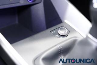 AUDI A1 usata, con Sensore di luce