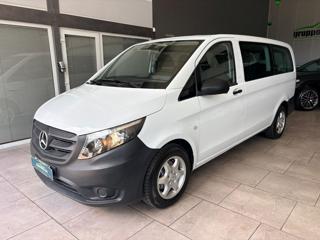 MERCEDES-BENZ Vito usata, con Alzacristalli elettrici