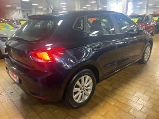 SEAT Ibiza usata, con Airbag Passeggero