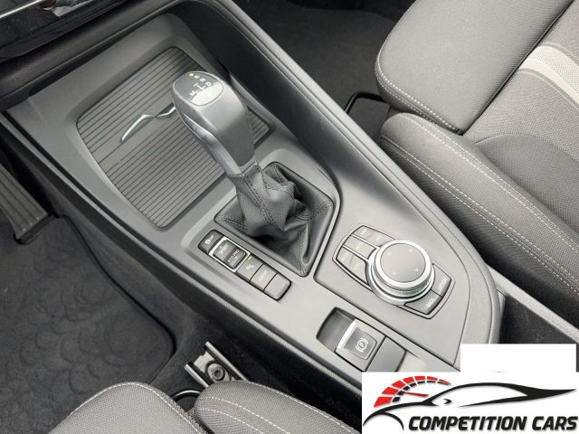 BMW X1 usata, con Immobilizzatore elettronico