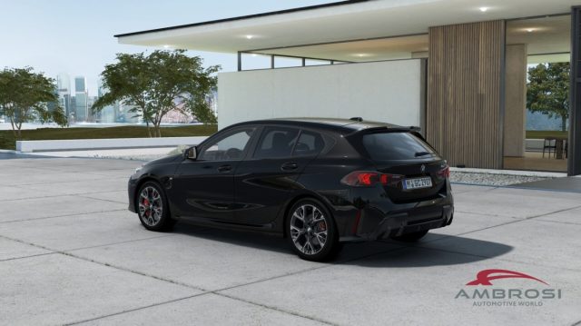 BMW 120 usata 1