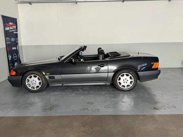 MERCEDES-BENZ SL 300 usata, con Regolazione elettrica sedili