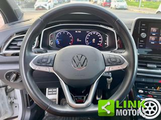 VOLKSWAGEN T-Roc usata, con Lettore CD