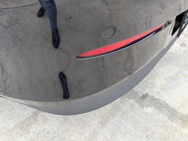 MERCEDES-BENZ CLA 180 usata, con ESP