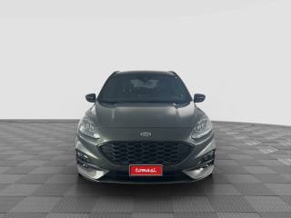 FORD Kuga usata 7