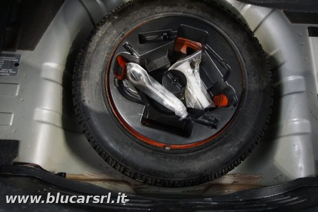 LANCIA Ypsilon usata, con Bluetooth